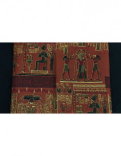 Silk Taffeta Printed TP475