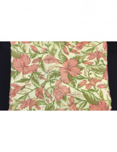 Silk Taffeta Printed TP479