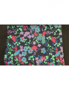 Silk Taffeta Printed TP480