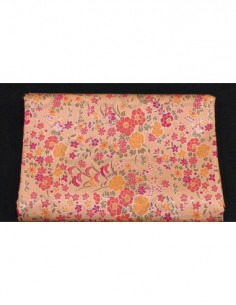 Silk Taffeta Printed TP482