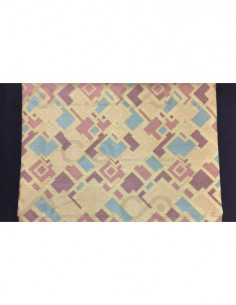 Silk Taffeta Printed TP486