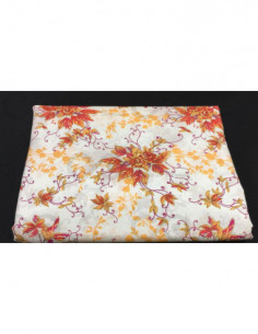 Silk Taffeta Printed TP488