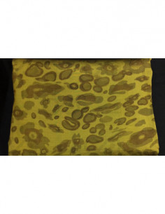 Silk Taffeta Printed TP491