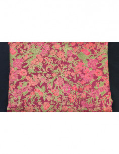 Silk Taffeta Printed TP494