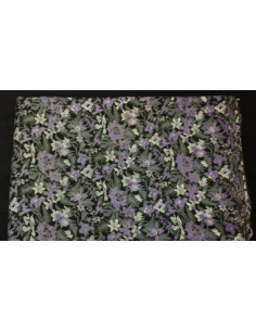 Silk Taffeta Printed TP500