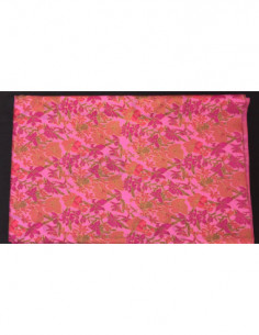 Silk Taffeta Printed TP501