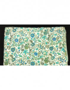 Silk Taffeta Printed TP502