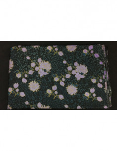 Silk Taffeta Printed TP503