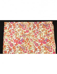 Silk Taffeta Printed TP504