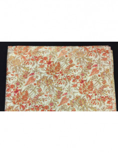 Silk Taffeta Printed TP511