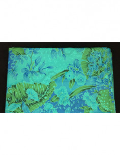 Silk Taffeta Printed TP513