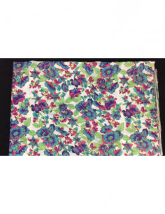 Silk Taffeta Printed TP514