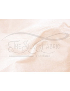 Champagne pink D298 Silk Dupioni Fabric