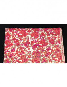 Silk Taffeta Printed TP517