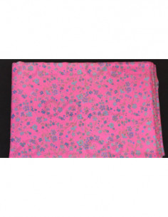 Silk Taffeta Printed TP521