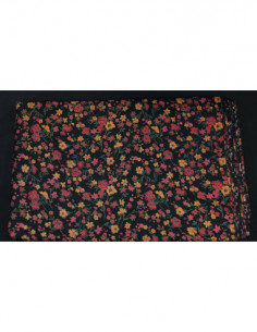 Silk Taffeta Printed TP526