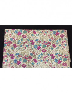 Silk Taffeta Printed TP528