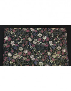 Silk Taffeta Printed TP530