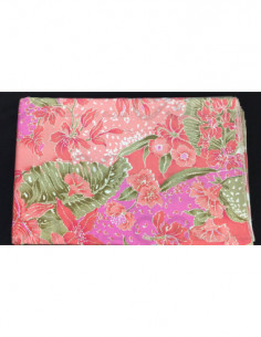 Silk Taffeta Printed TP531