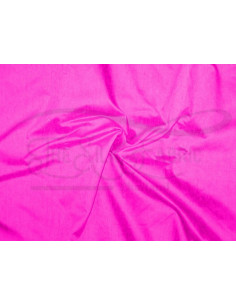 Shocking pink D304 Silk Dupioni Fabric