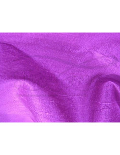 Medium Orchid D393 Silk Dupioni Fabric