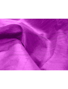Purple D396 Silk Dupioni Fabric
