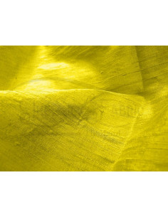 Citrine D452 Silk Dupioni Fabric