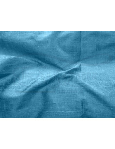 Baby blue S002 Silk Shantung Fabric