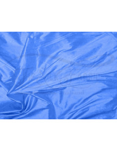 Blueberry S005 Silk Shantung Fabric