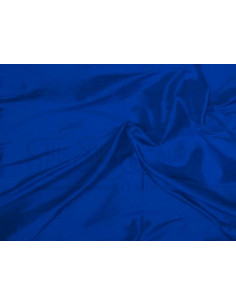 Cobalt blue S007 Silk Shantung Fabric
