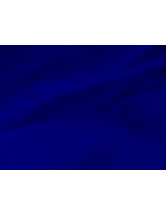 Dark blue S009 Silk Shantung Fabric