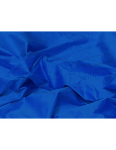 Denim S010 Silk Shantung Fabric
