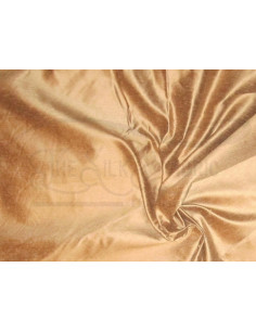 Manhattan S072 Silk Shantung Fabric