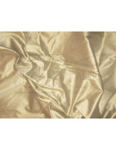 Sorrell Brown S078 Silk Shantung Fabric