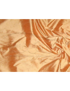 Whiskey S082 Silk Shantung Fabric
