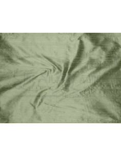 Artichoke S166 Silk Shantung Fabric