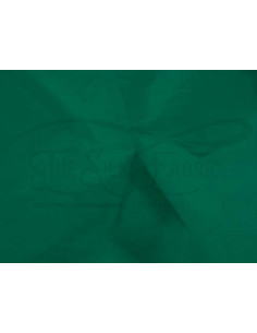 Bottle green S168 Silk Shantung Fabric