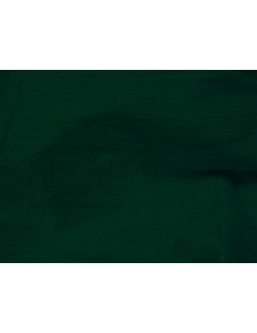 Dark green S170 Silk Shantung Fabric