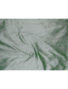 Finland Lichen S171 Silk Shantung Fabric