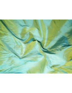 Olivine S182 Silk Shantung Fabric