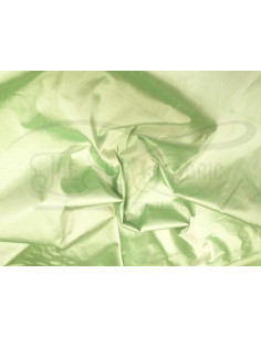 Pine Glade Green S183 Silk Shantung Fabric