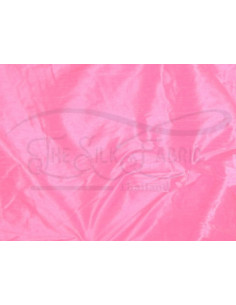 Light pink S297 Silk Shantung Fabric