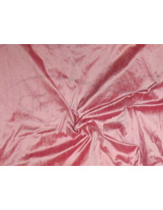 Turkish Rose S304 Silk Shantung Fabric