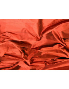 Punch S335 Silk Shantung Fabric