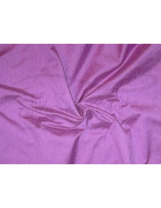 Deep Lilac S385 Silk Shantung Fabric
