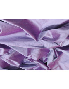 Deluge S386 Silk Shantung Fabric