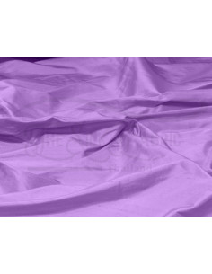 Mauve S389 Silk Shantung Fabric