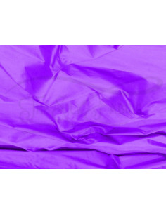 Violet S396 Silk Shantung Fabric