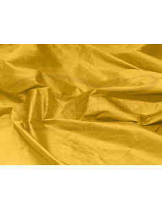 Dark goldenrod S452 Silk Shantung Fabric