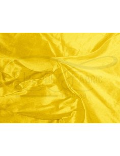 Gold goldenrod S453 Silk Shantung Fabric